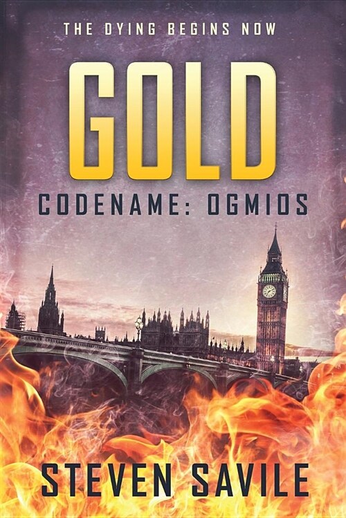 Gold: Codename: Ogmios (Paperback)