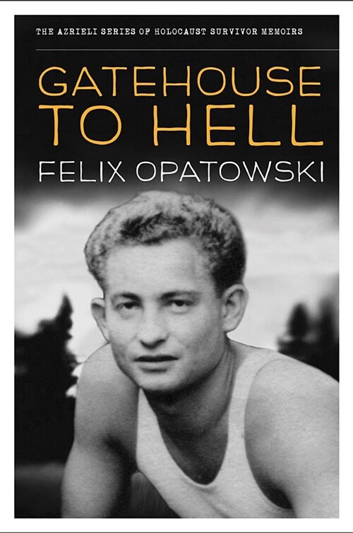 Gatehouse to Hell (Paperback)