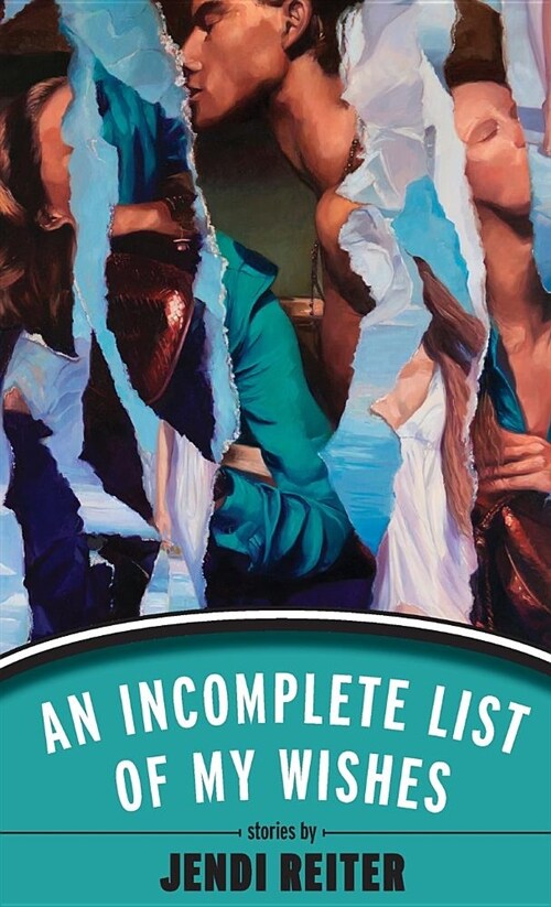 An Incomplete List of My Wishes (Hardcover)