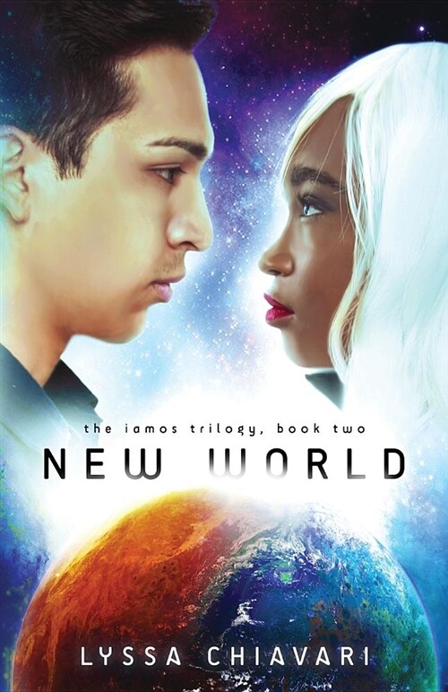 New World (Paperback)