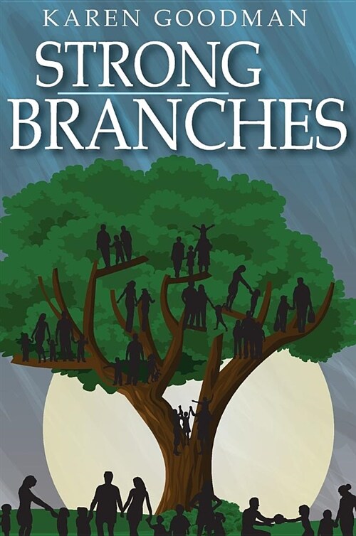 Strong Branches (Hardcover)