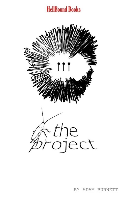 The Project (Paperback)