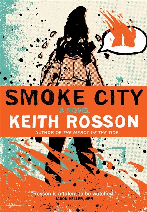 Smoke City (Paperback)