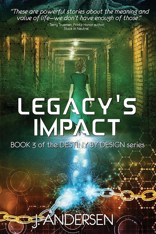 Legacys Impact (Paperback)