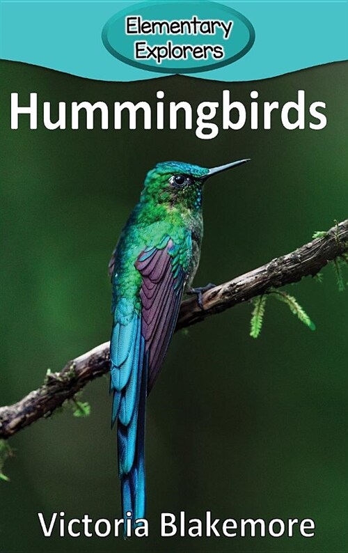 Hummingbirds (Hardcover)