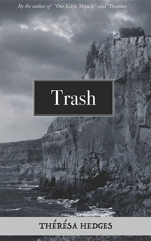 Trash (Paperback)