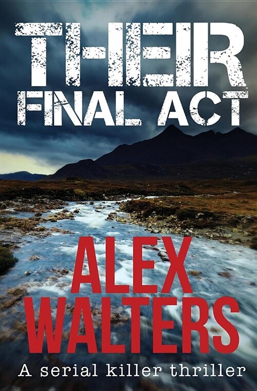 Their Final ACT (Paperback)