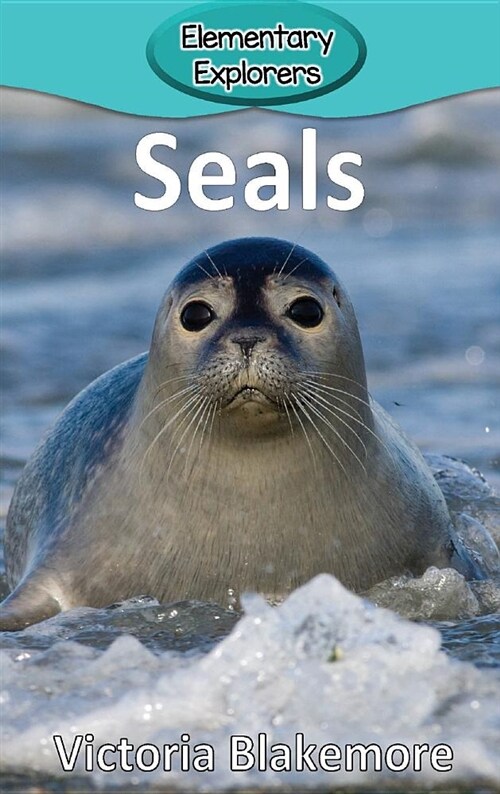 Seals (Hardcover)