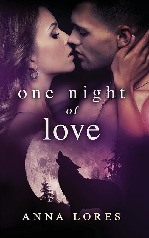 One Night of Love: Live for Me (Paperback)