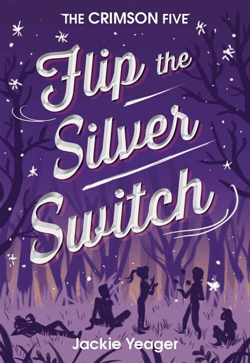Flip the Silver Switch: Volume 2 (Paperback)