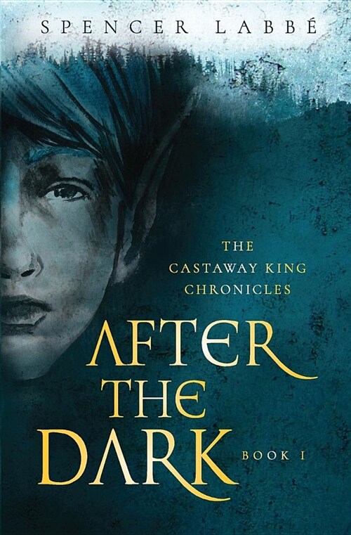 The Castaway King Chronicles: After the Dark (Paperback)