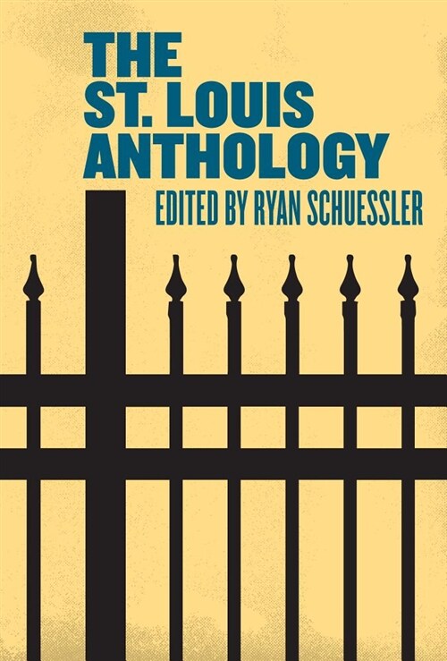 The St. Louis Anthology (Paperback)