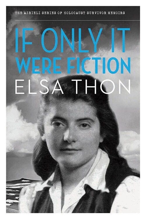 If Only It Were Fiction (Paperback)