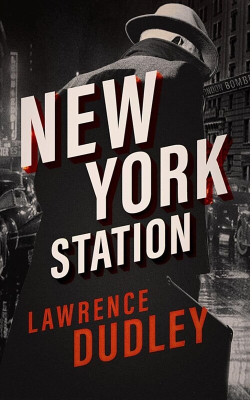 New York Station (Paperback)