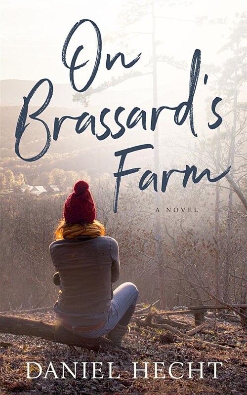 On Brassards Farm (Paperback)