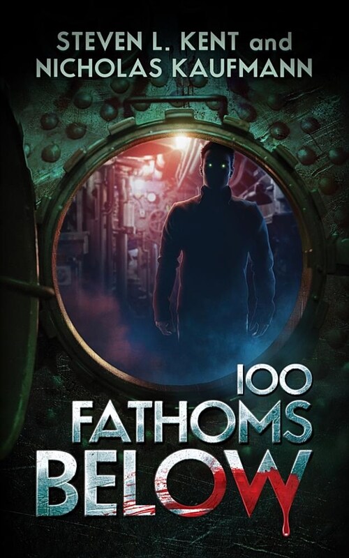 100 Fathoms Below (Paperback)