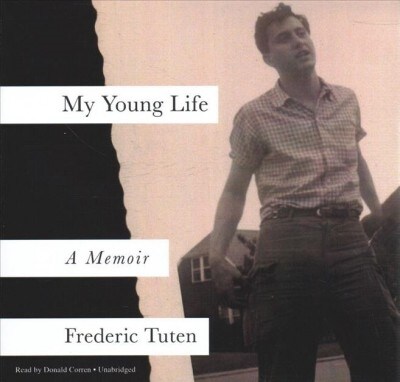 My Young Life: A Memoir (Audio CD)