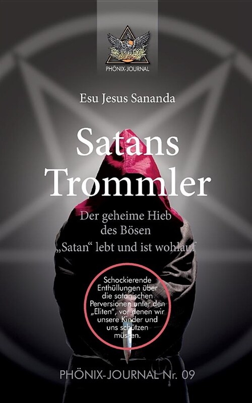 Satans Trommler (Paperback)