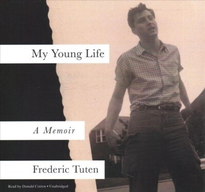 My Young Life Lib/E: A Memoir (Audio CD)