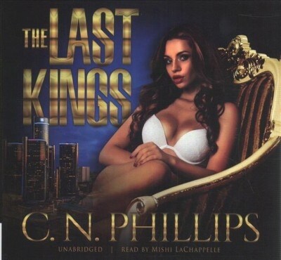 The Last Kings (Audio CD)