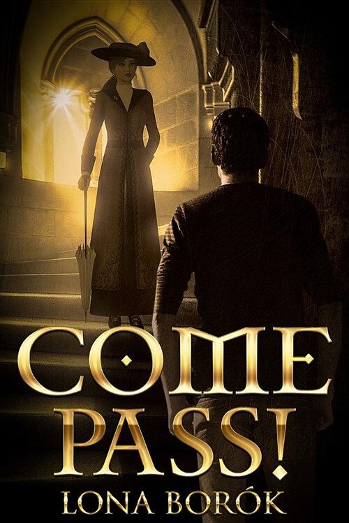 Come Pass! (Paperback)