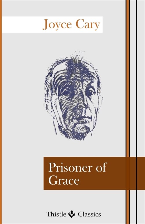 Prisoner of Grace (Paperback)