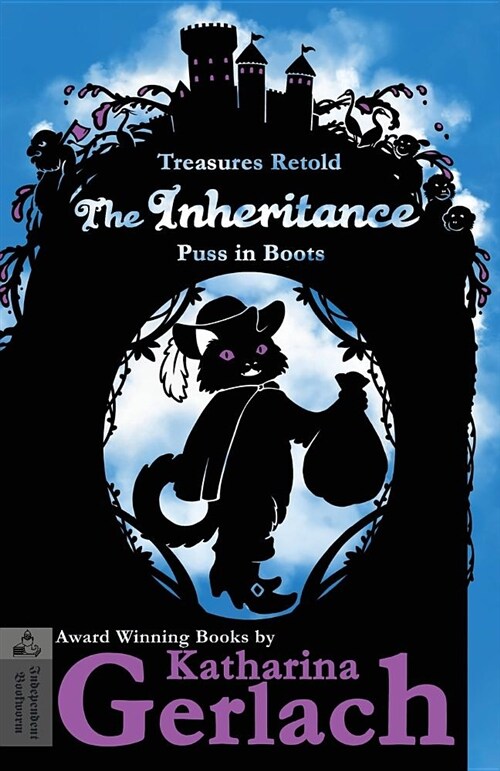 The Inheritance: Puss in Boots (Paperback)