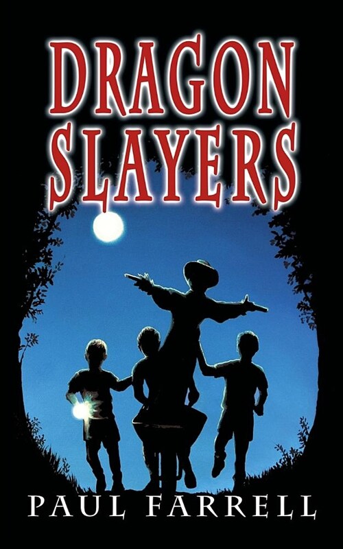Dragon Slayers (Paperback)