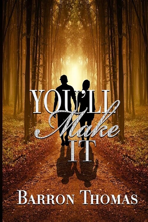 Youll Make It (Paperback)