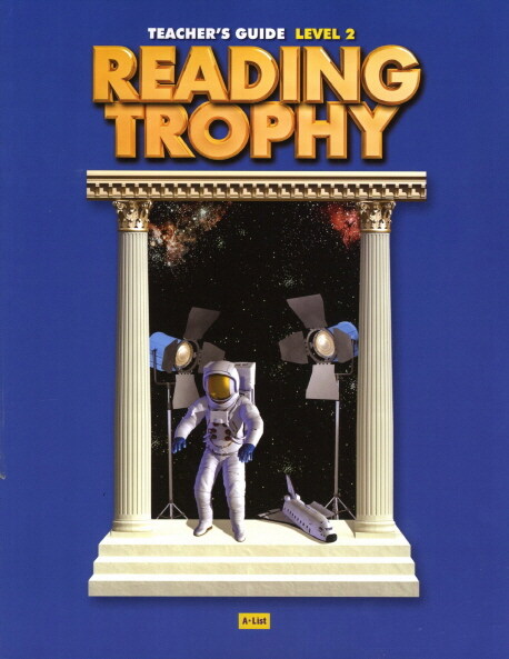 Reading Trophy 2 : Teachers Guide (Paperback)