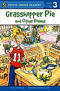 Grasshopper Pie and Other Poems (Paperback)