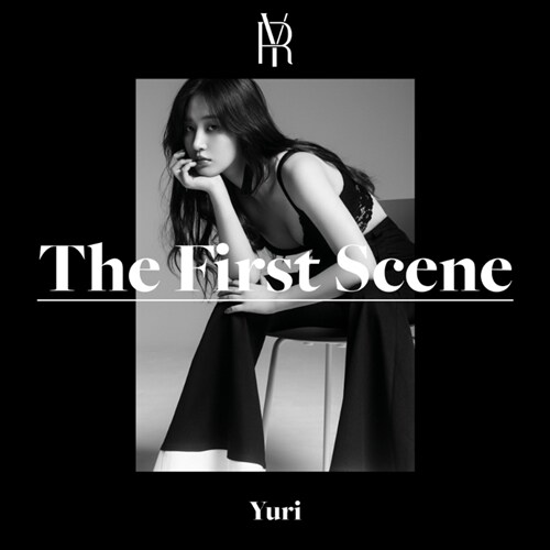 유리 - 미니 1집 The First Scene