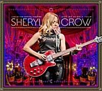 [수입] Sheryl Crow - Live At The Capitol Theater (Blu-ray+2CD)(Blu-ray)(2018)(Digipack)