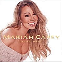 [수입] Mariah Carey - Japan Best (Blu-spec CD2) (초회생산한정반) (일본반)