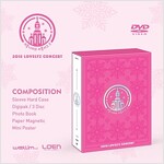 러블리즈 - 2018 LOVELYZ CONCERT [겨울나라의 러블리즈2] (3disc)
