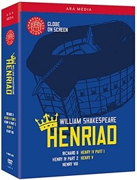 William Shakespeare Henriad. 5, Henry VIII