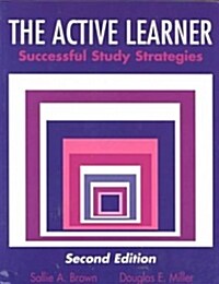 The Active Learner (Paperback, 2nd)