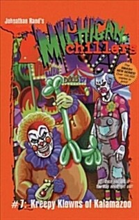 Kreepy Klowns of Kalamazoo (Paperback)