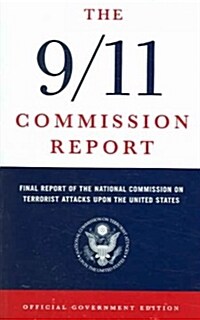 The 9/11 Commission Report (Paperback)