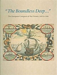 The Boundless Deep (Hardcover)