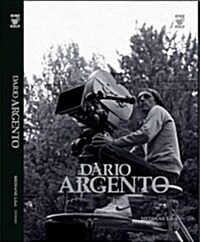 Dario Argento (Hardcover, Compact Disc, Illustrated)