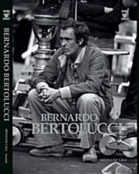 Bernardo Bertolucci (Hardcover, Compact Disc, Bilingual)