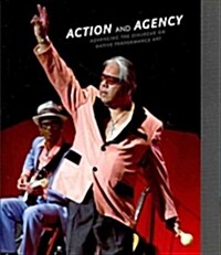 Action and Agency (Paperback, DVD)