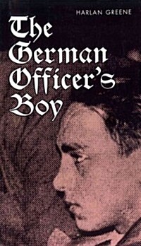 German Officers Boy (Paperback)