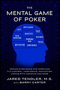 Mental Game of Poker (Paperback)