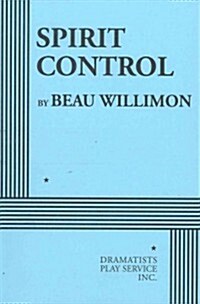 Spirit Control (Paperback)