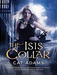 The Isis Collar (Audio CD, Library)