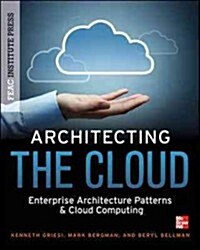 Architecting the Cloud (Paperback)