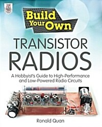 Byo Transistor Radios (Paperback)