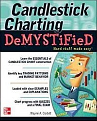Candlestick Charting Demystified (Paperback)